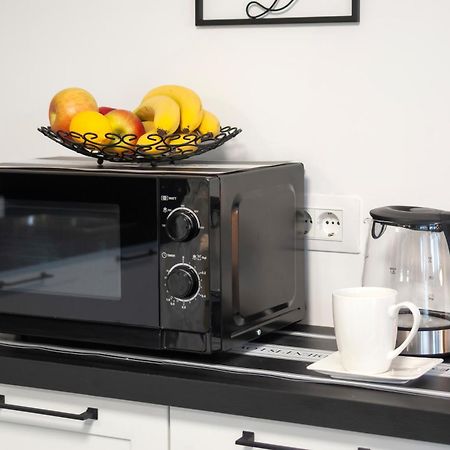 Studio Apartment Sunce Rovinj Buitenkant foto