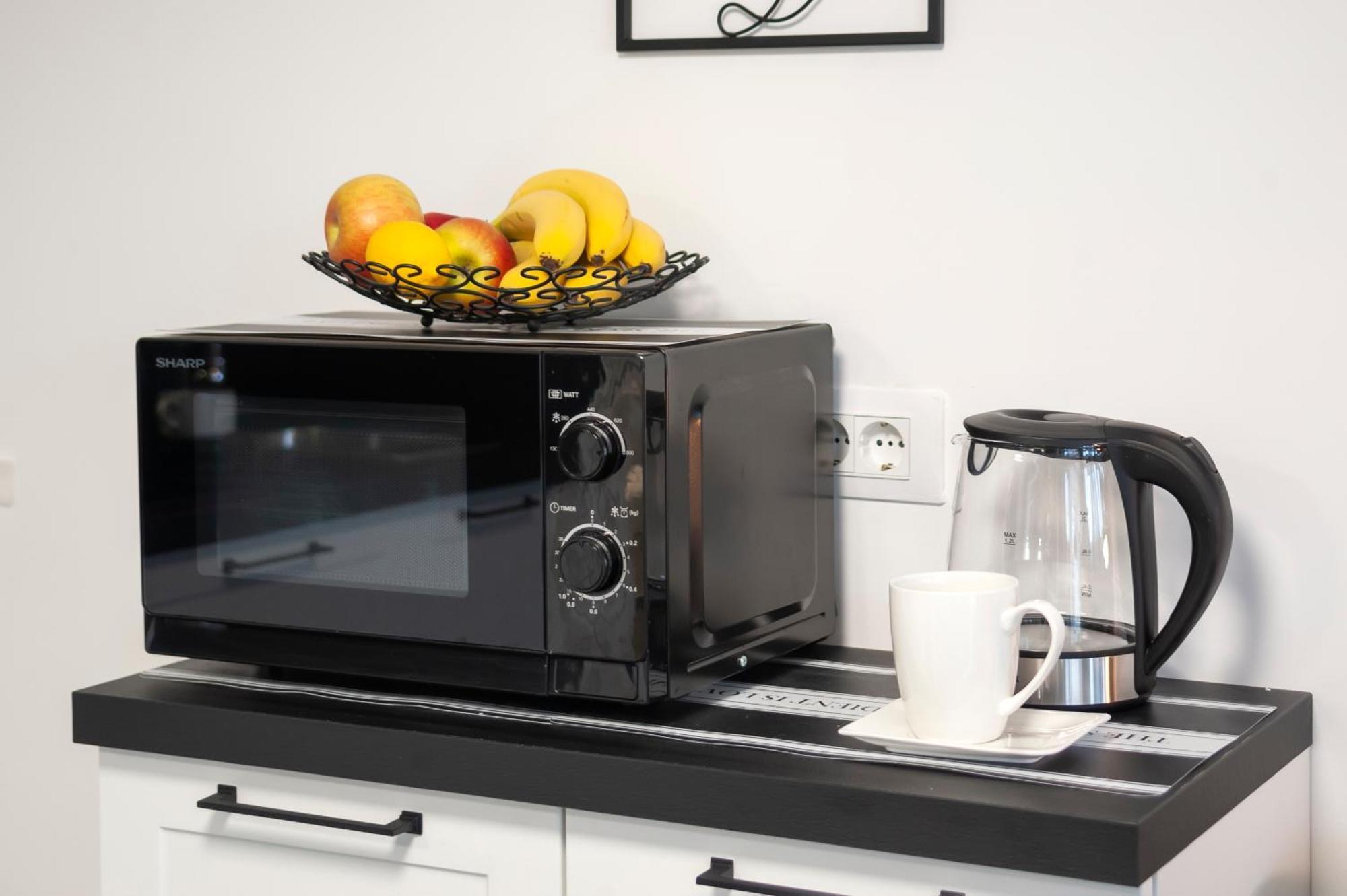 Studio Apartment Sunce Rovinj Buitenkant foto