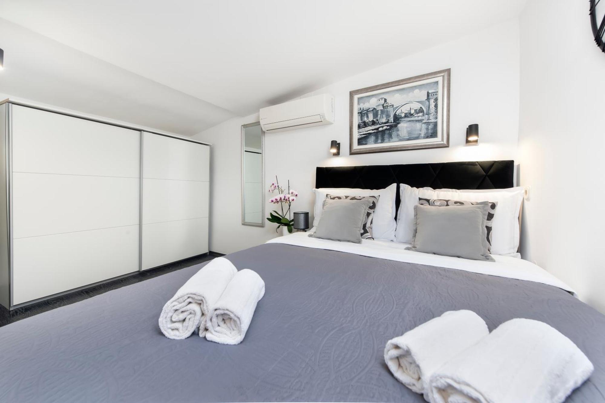 Studio Apartment Sunce Rovinj Buitenkant foto