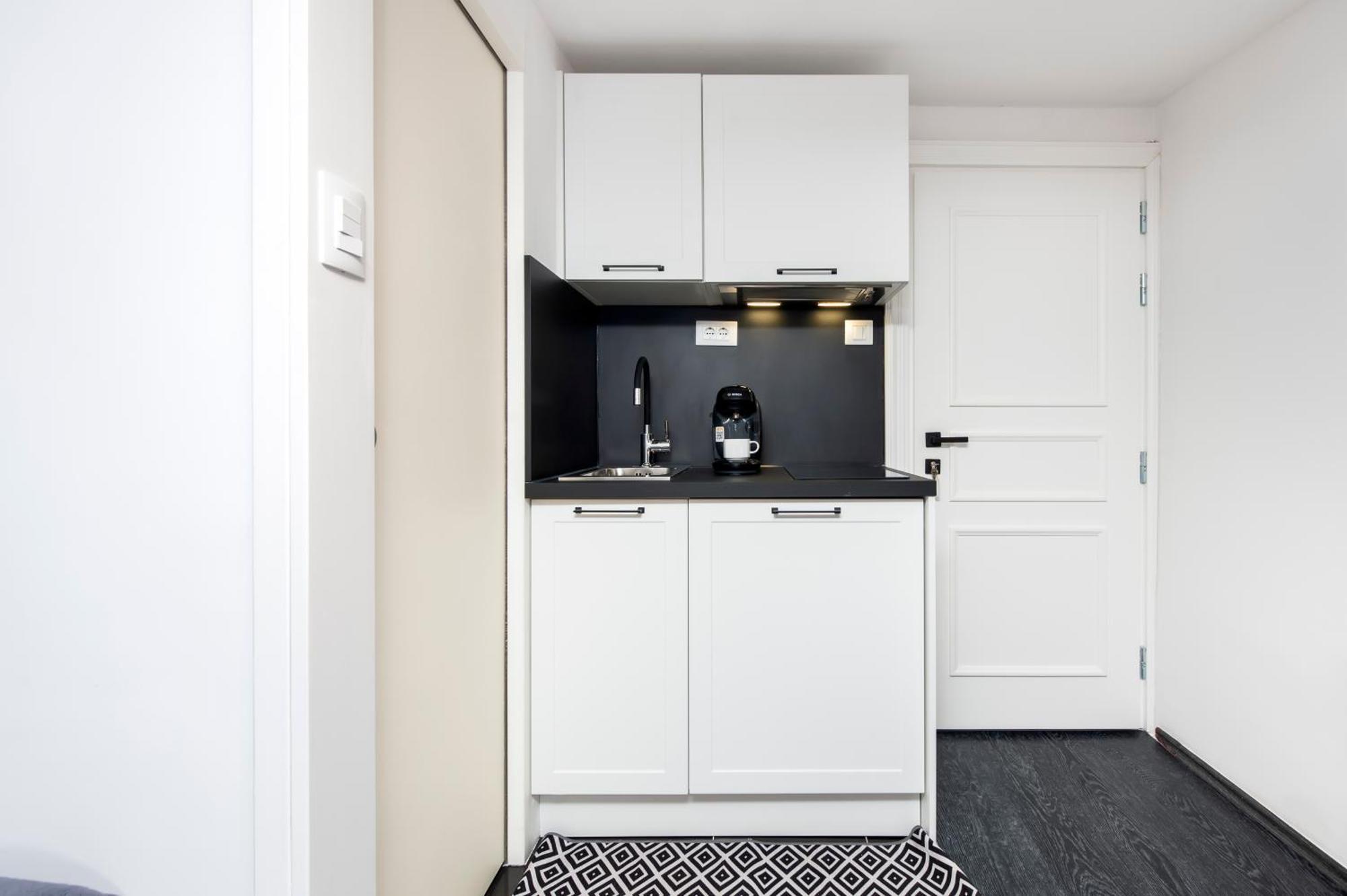 Studio Apartment Sunce Rovinj Buitenkant foto